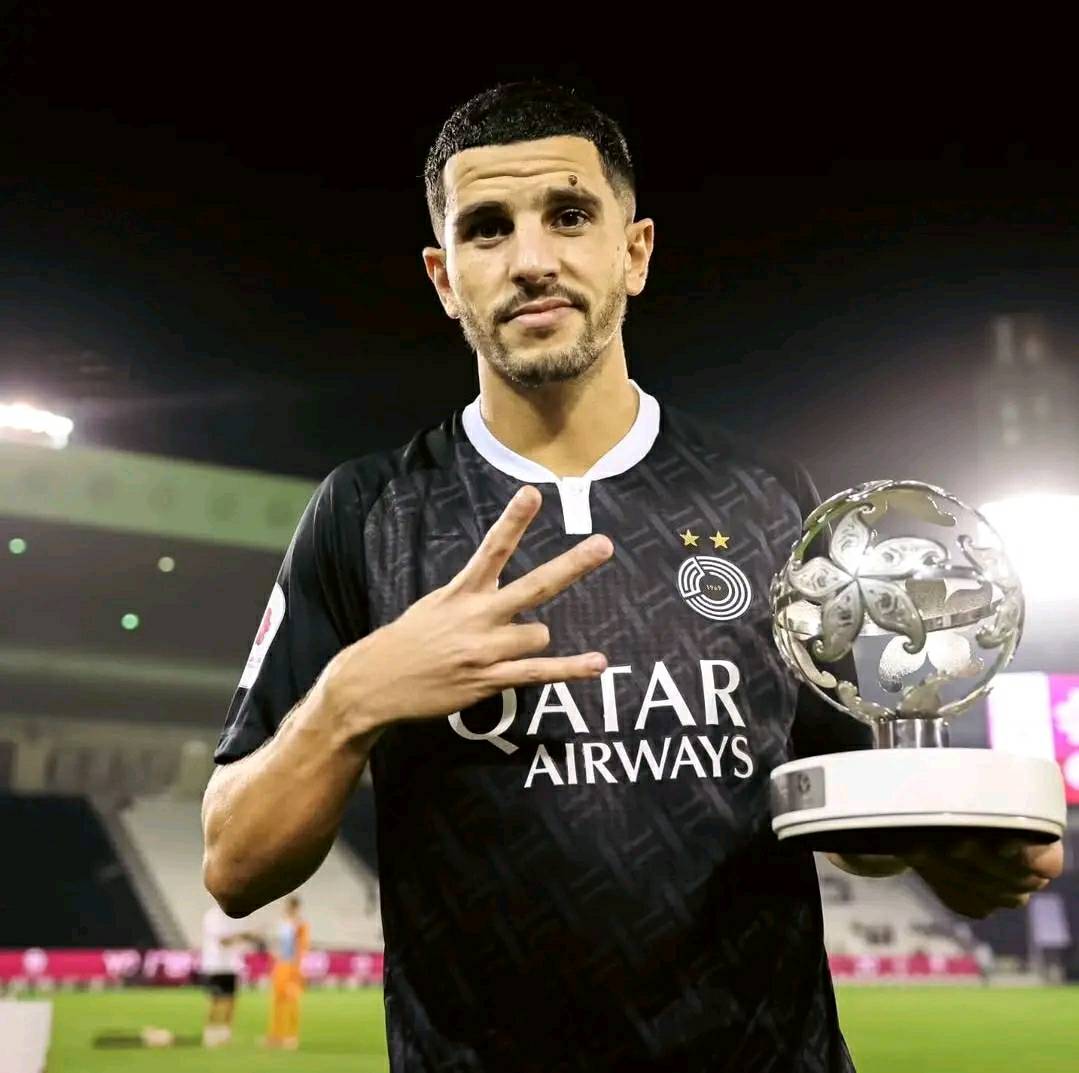 السد القطري