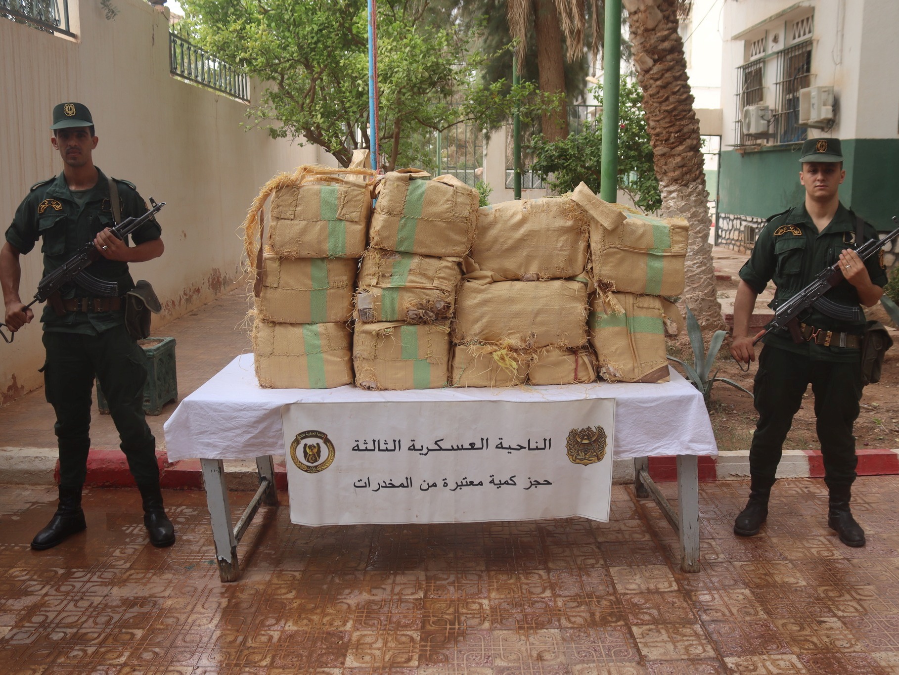 الجيش الوطني الشعبي