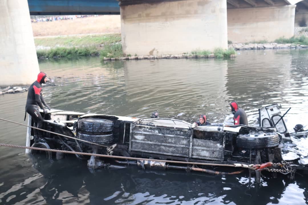 وفاة 18 شخصا و إصابة 23 آخرين بجروح متفاوتة