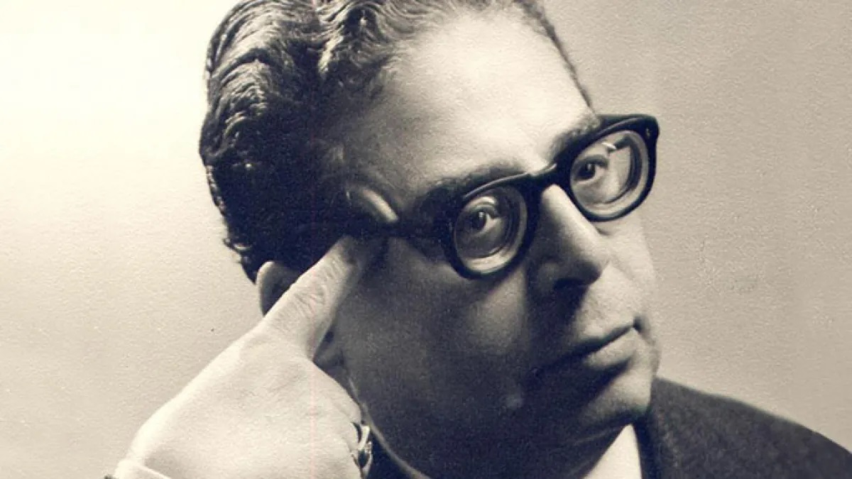 مفدي زكرياء