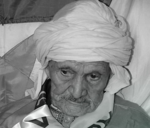 المجاهد بلقاسم حقاص