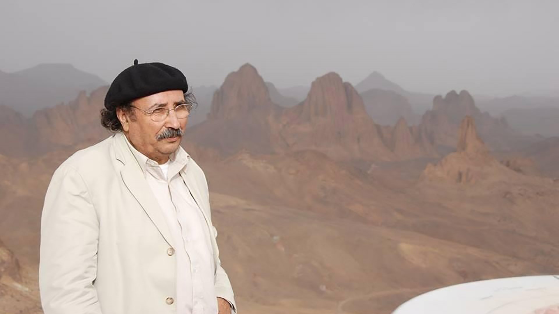 الطاهر وطار