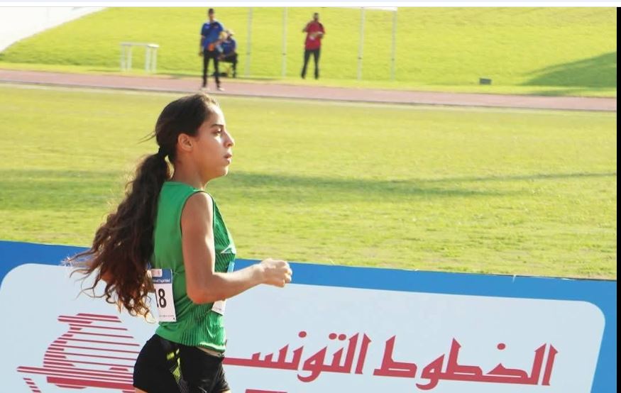 فاطمة الزهراء قسوم