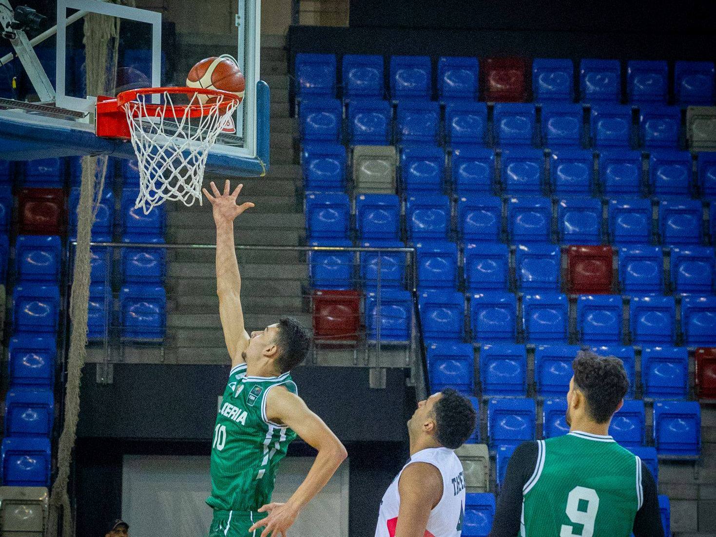 Le Cinq national termine sur un sans faute