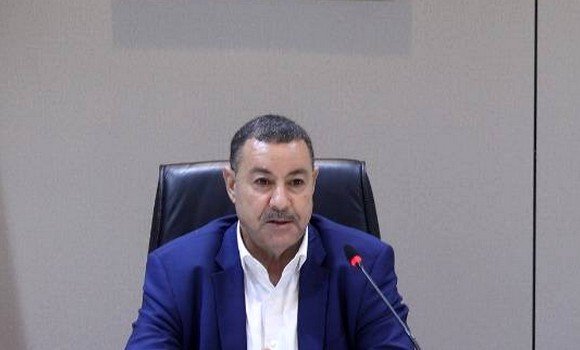 السعيد سعيود