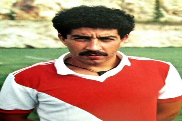 عبد الله مجادي