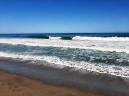 يحر قليل الاضطراب