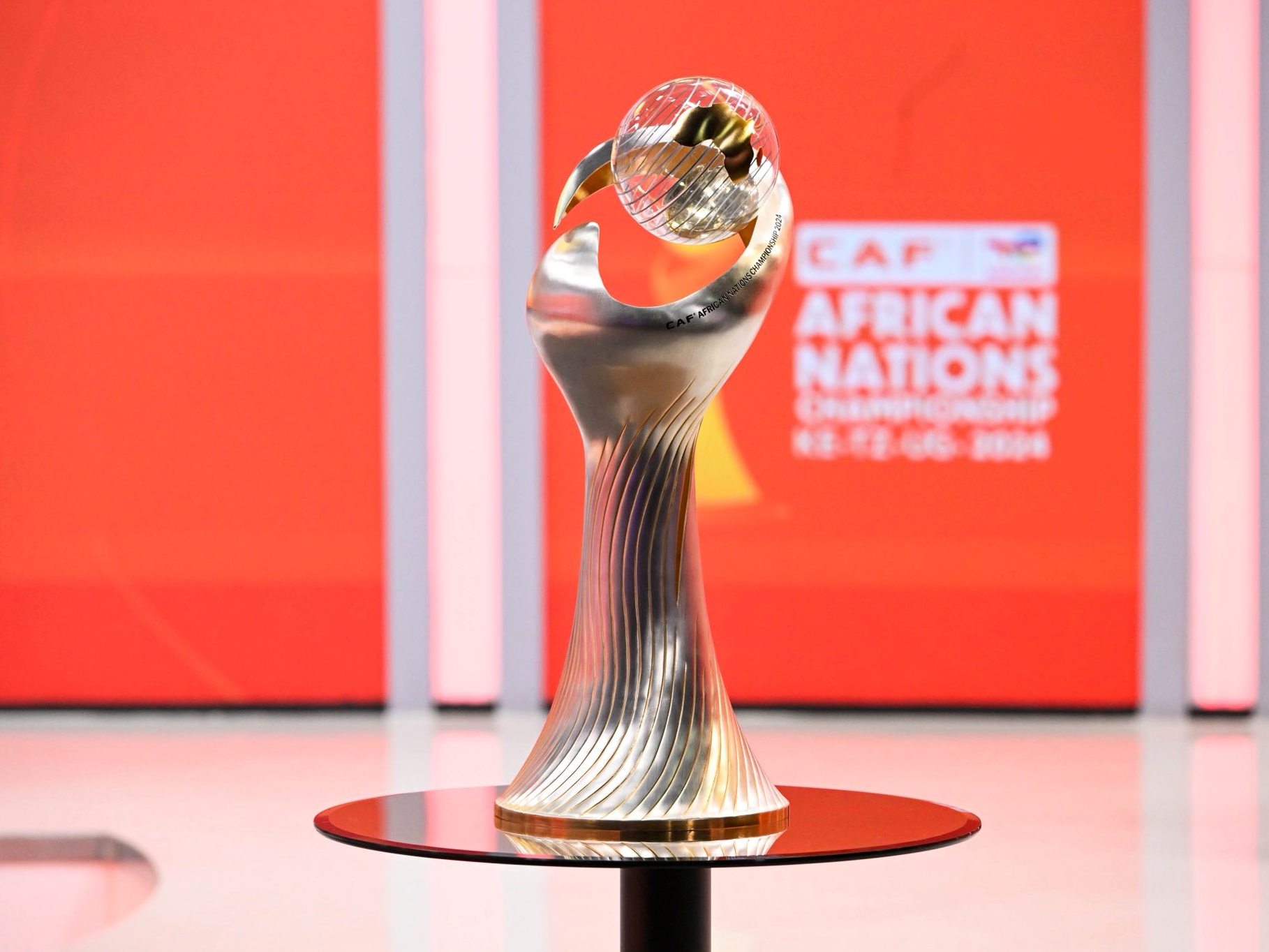 بطولة امم إفريقيا للمحليين 2024 - مؤجلة إلى 2025/ م.3 - ج1: فوز  غينيا أمام النيجر (1-0)