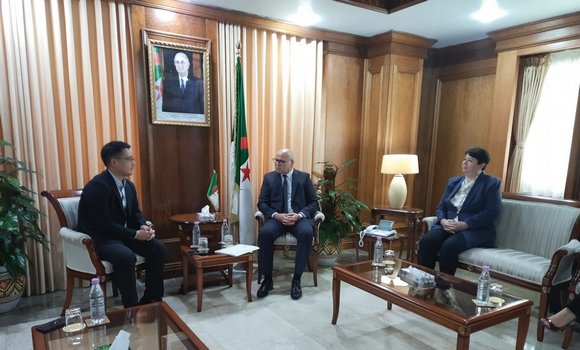 طاقات متجددة