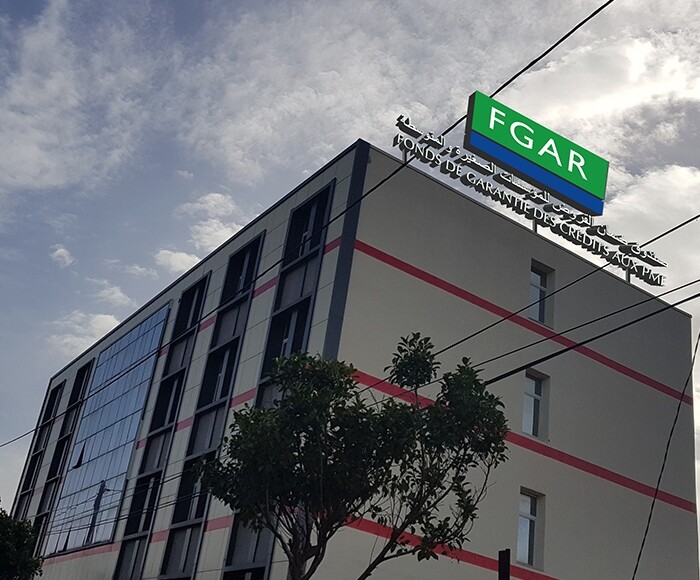 صندوق ضمان قروض الاستثمار للمؤسسات الصغيرة والمتوسطة،