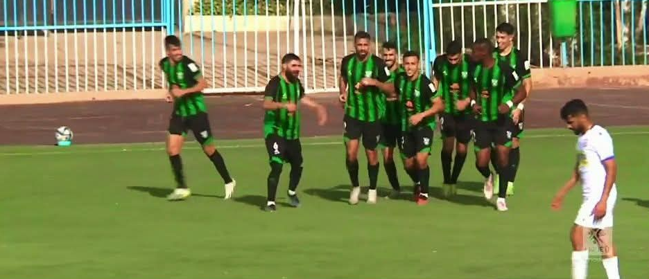 بطولة الرابطة الاولى