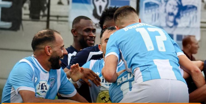 الرابطة الأولى