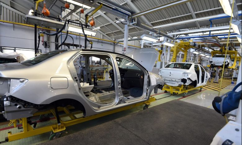 صناعة السيارات : تمديد التسجيل في حملة تجنيد الكفاءات إلى غاية 21 اغسطس 