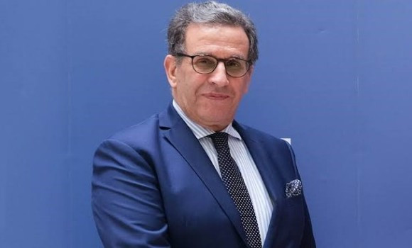 Le diplomate algérien Larbi Latrèche, désigné commissaire de la 4ème édition de l'IATF 2025