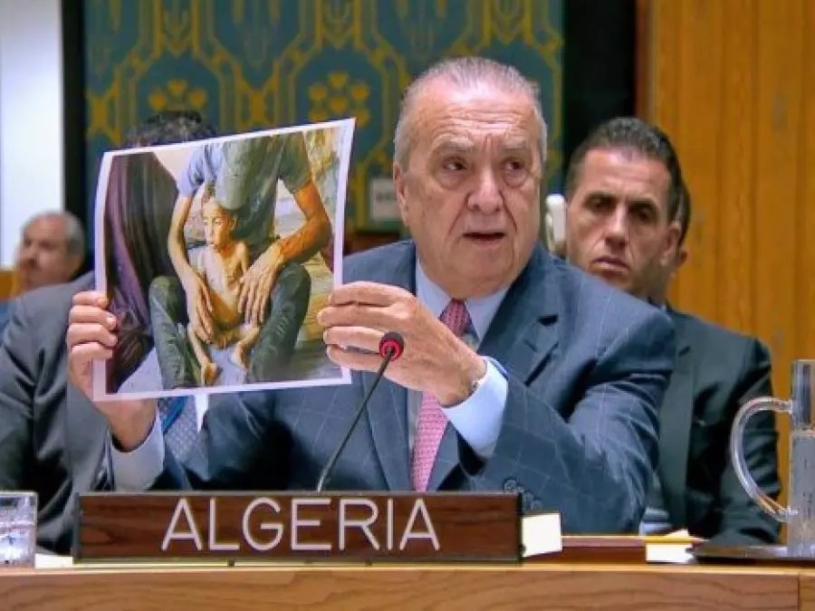 عمار بن جامع