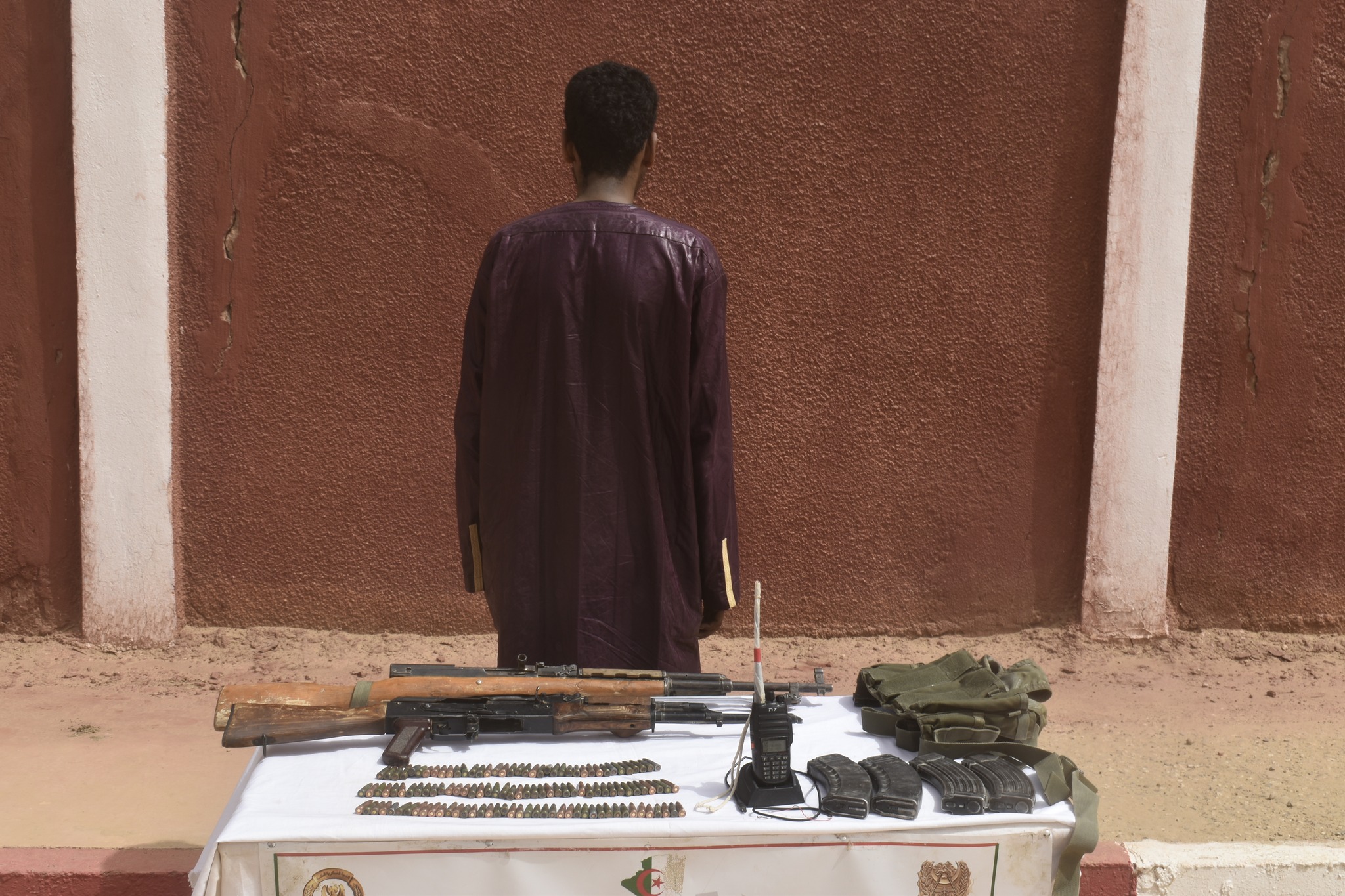 MDN ANPreddition terroriste