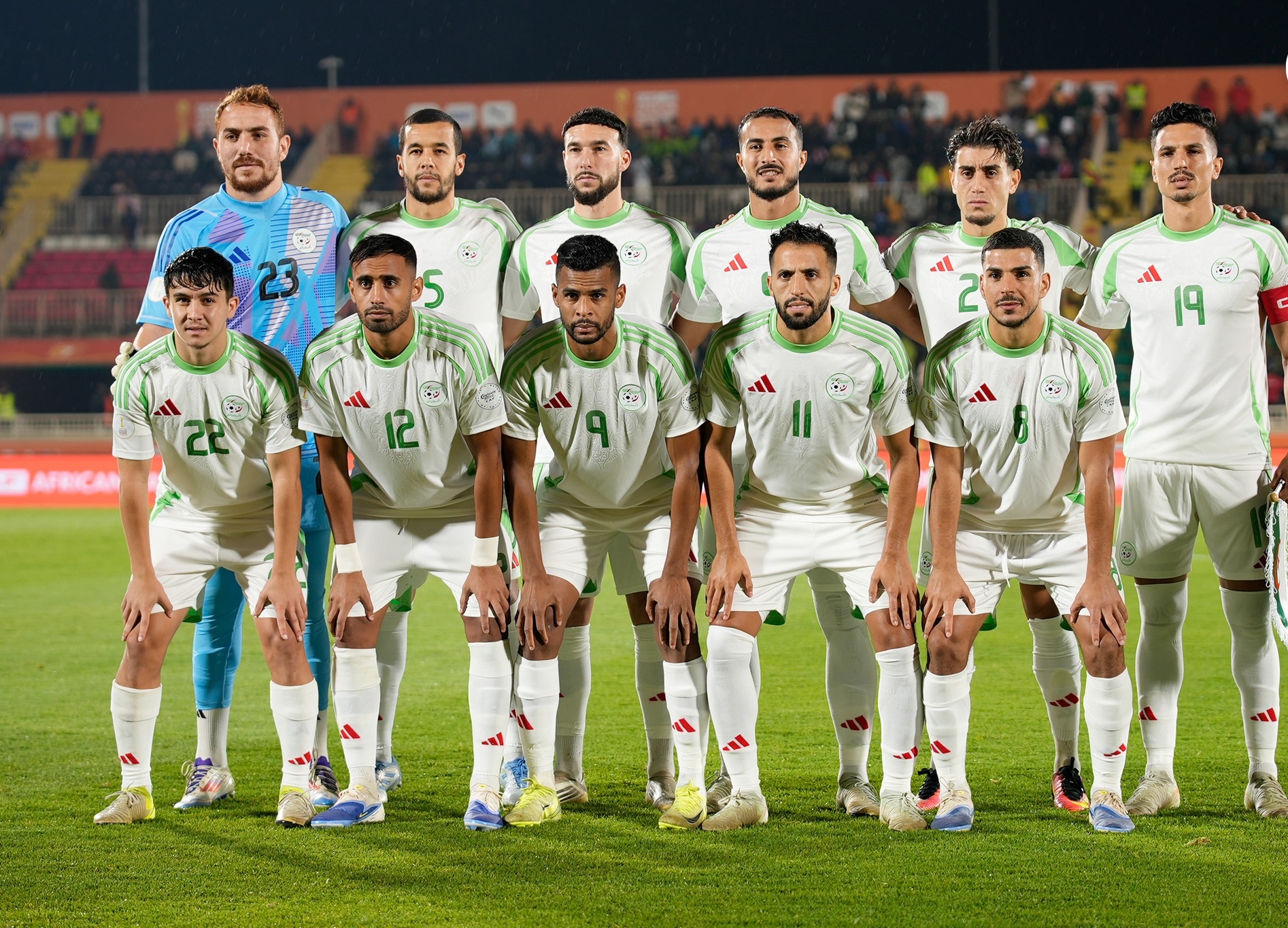 محليو الخضر 18 أوت 2025