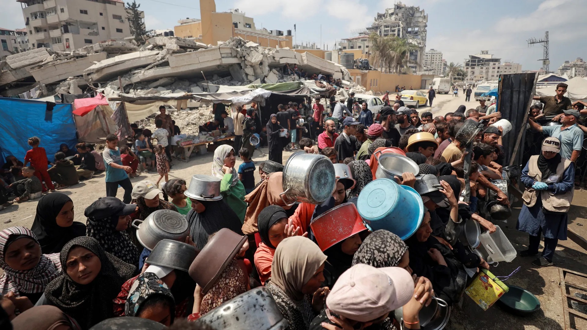 مصائد الموت