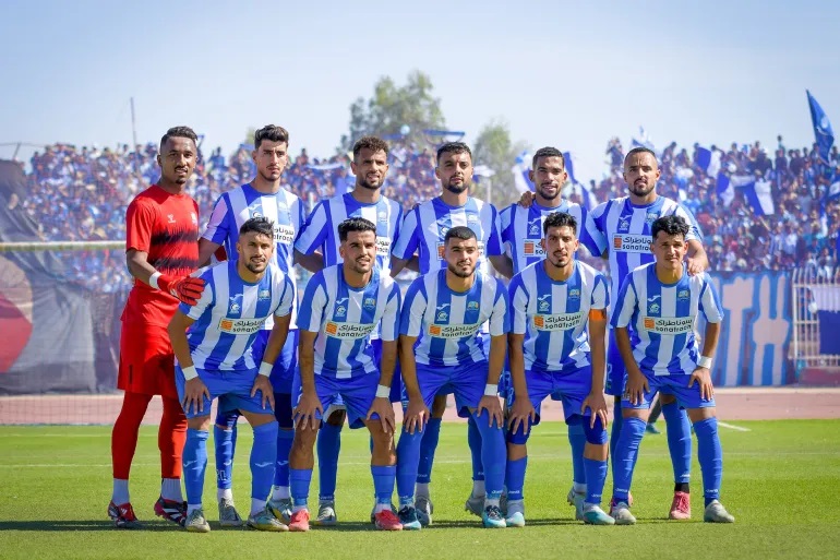 مستقبل الرويسات