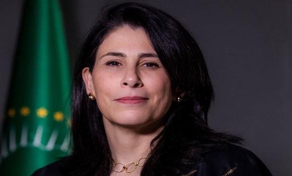 سلمى مليكة حدادي