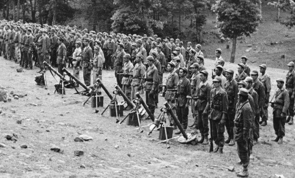 Offensive du Nord-constantinois