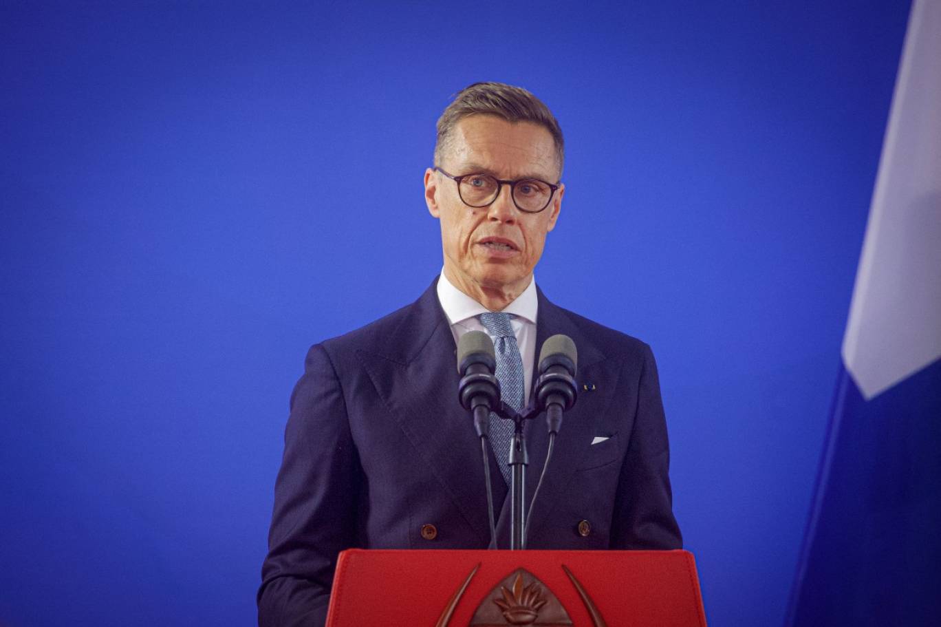 ألكسندر ستاب