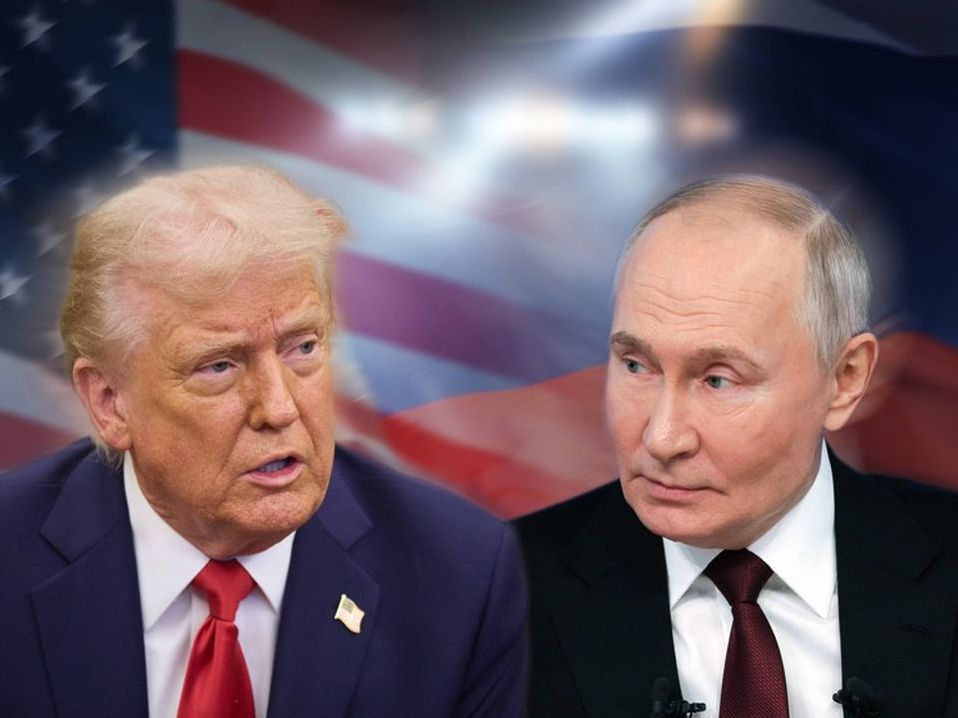 موسكو وواشنطن تتفقان على عقد لقاء بين بوتين وترامب خلال الأيام المقبلة