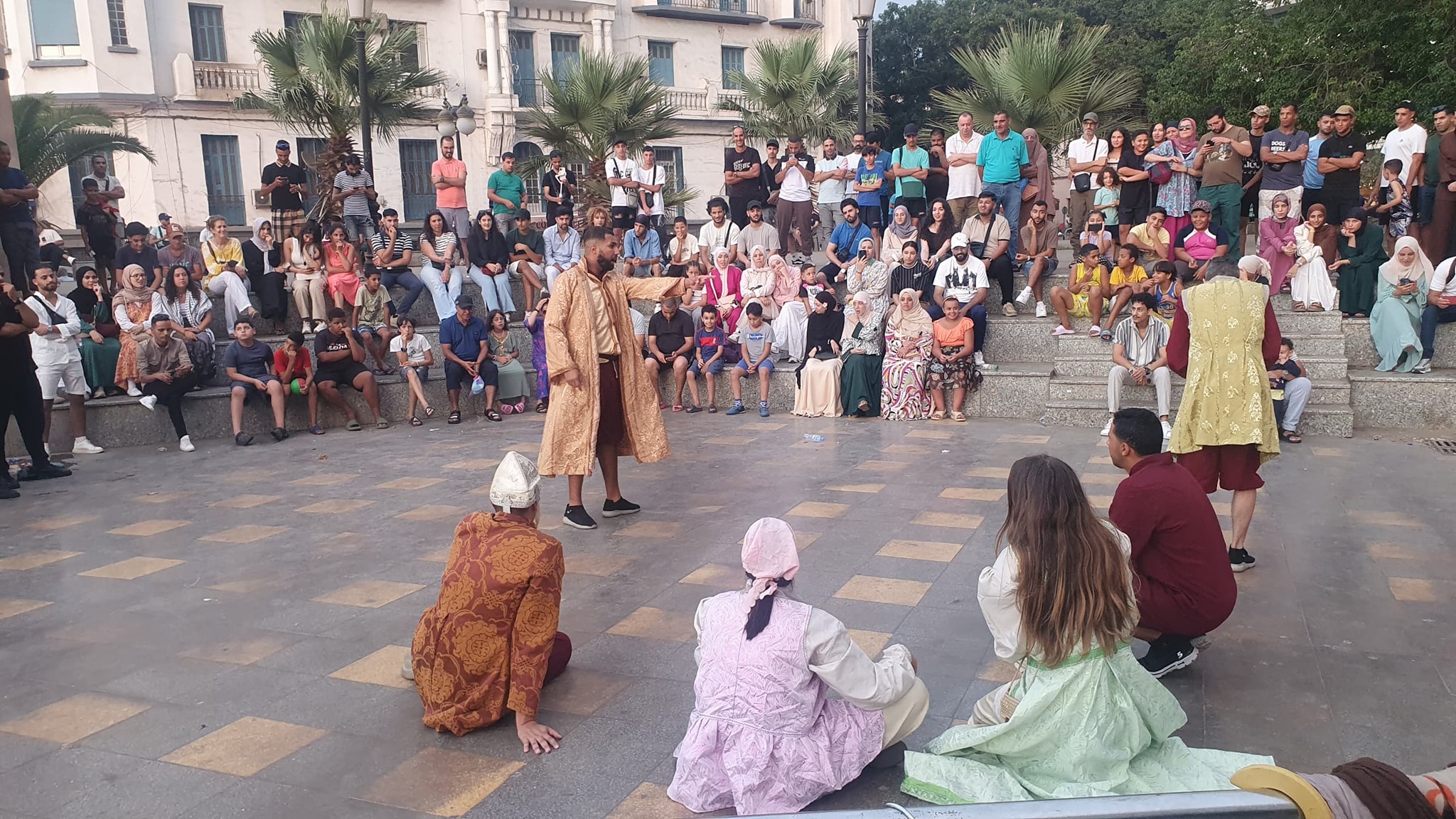 عطيل الغيور