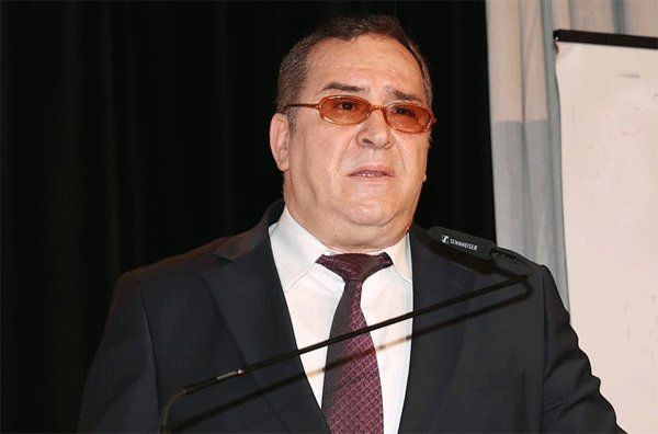 وزير الاتصال: الطبعة الرابعة للمعرض التجاري الإفريقي البيني "تجسيد لطموح قاري تلتزم به  الجزائر"