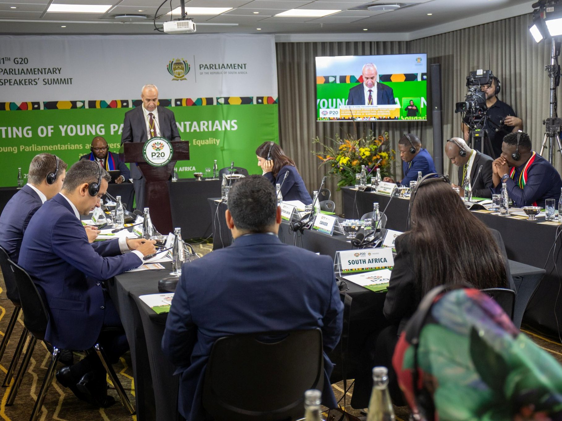 المجلس الشعبي الوطني