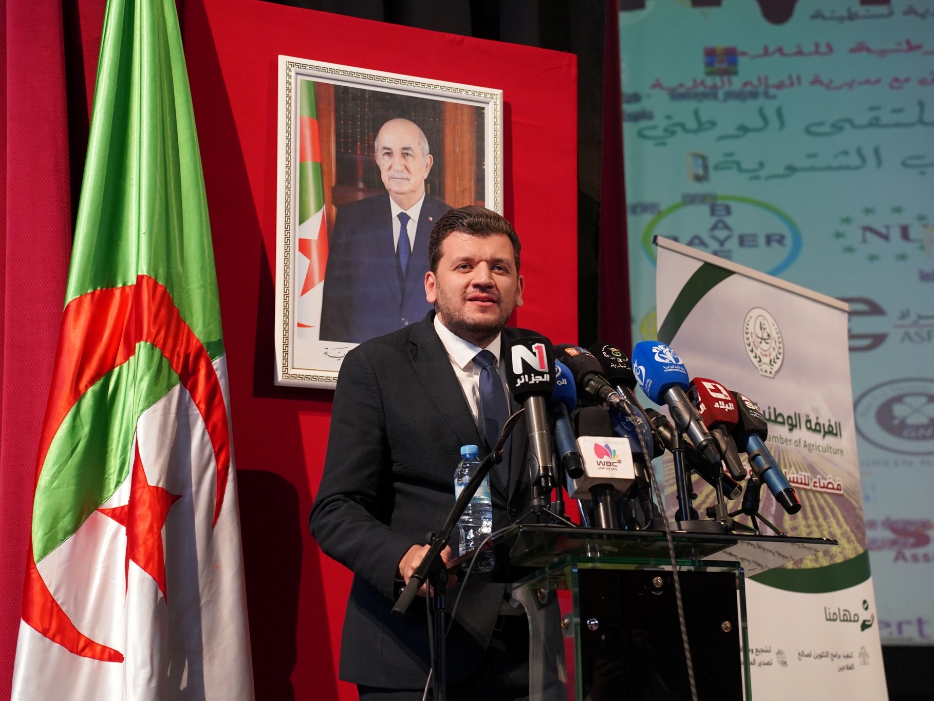 ياسين المهدي وليد