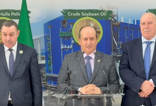 الوزير الأول يؤكد من جيجل : مهمتنا هي خدمة المواطن في الميدان