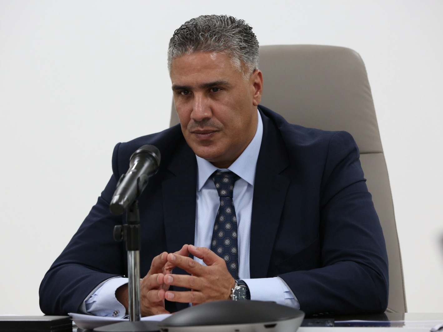 محمد طارق بلعريبي