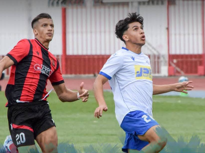 إتحاد الجزائر