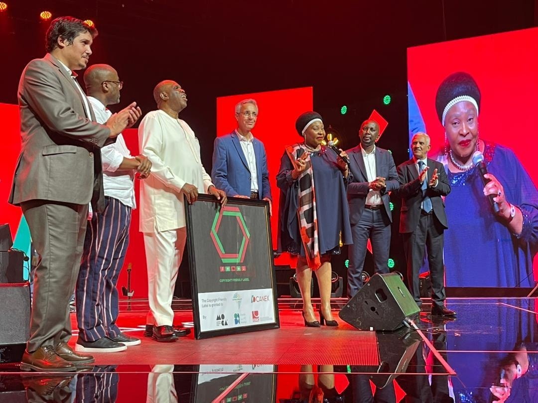 معرض التجارة البينية الإفريقية : حفل فني ضخم بأوبرا الجزائر بمشاركة نجوم  فنية من الجزائر وعدة دول للقارة