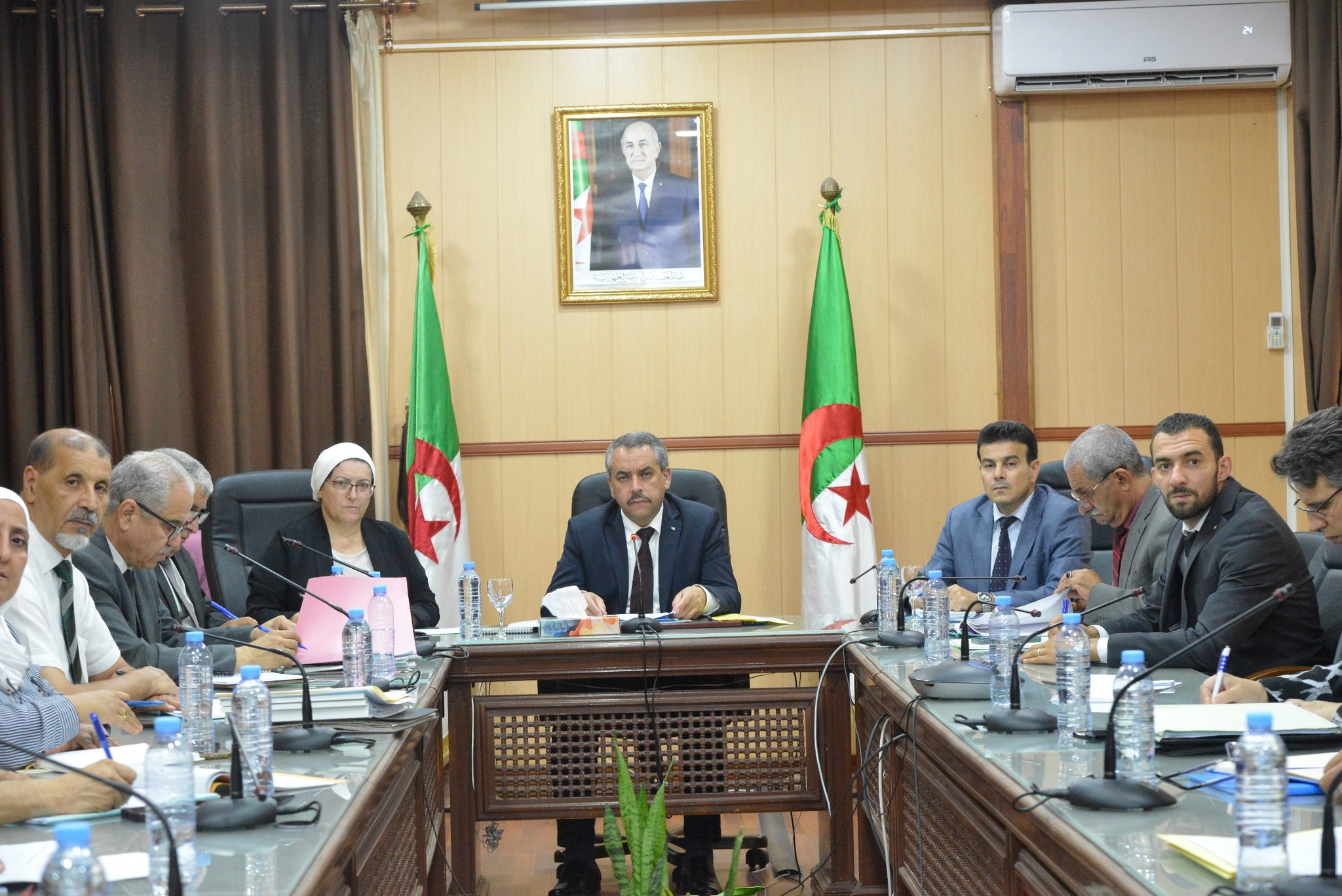 إعادة هيكلة مواد ومواقيت السنة الثالثة ابتدائي ابتداء من هذا الموسم