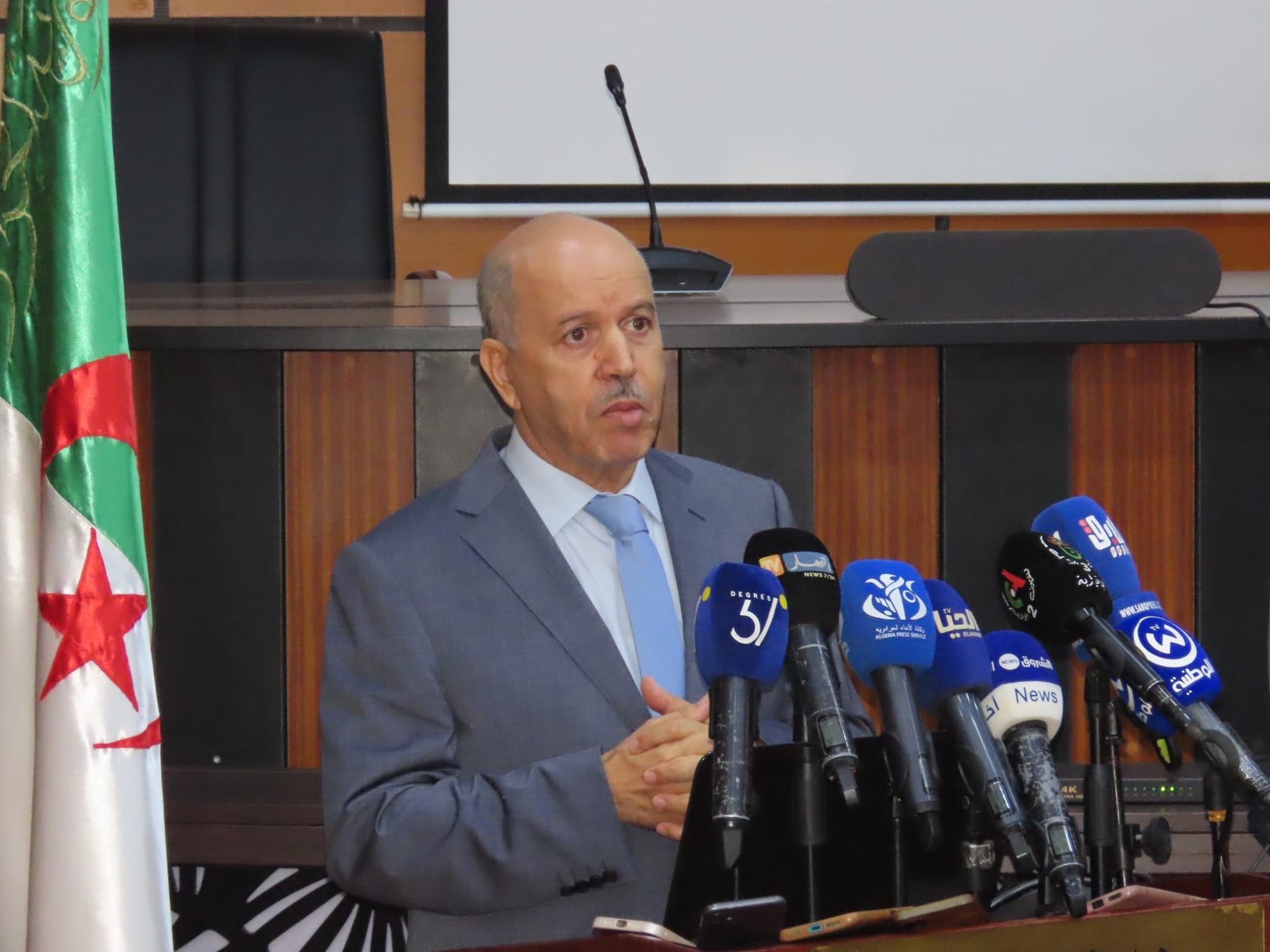 مخطط التكفل بالمريض