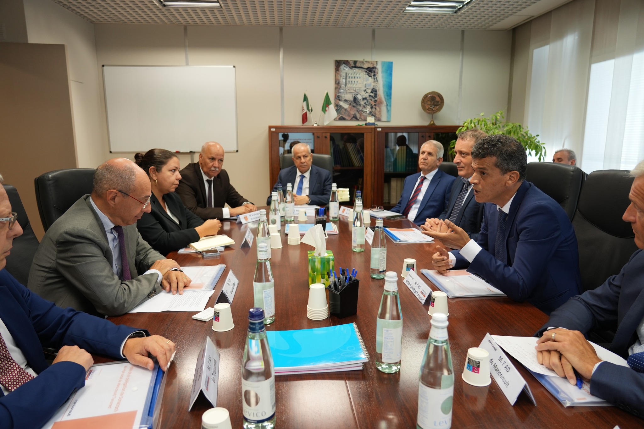 مؤتمر ومعرض غازتك 2025 بميلانو