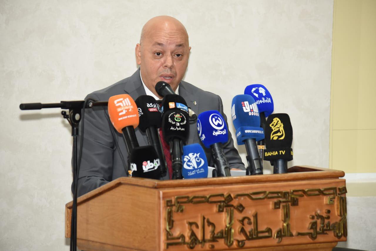 العيد ربيقة