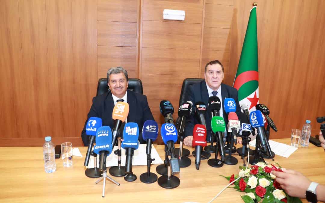 زهير بوعمامة