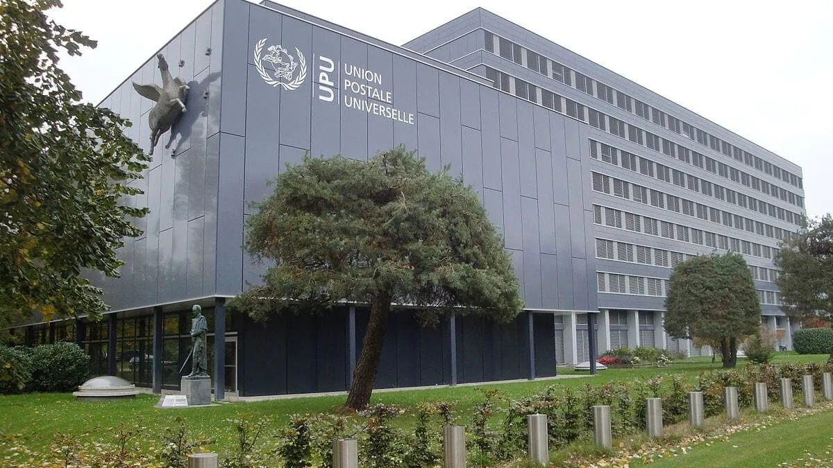 الجزائر تنتخب عضواً بمجلس الاستثمار البريدي بالاتحاد البريدي العالمي