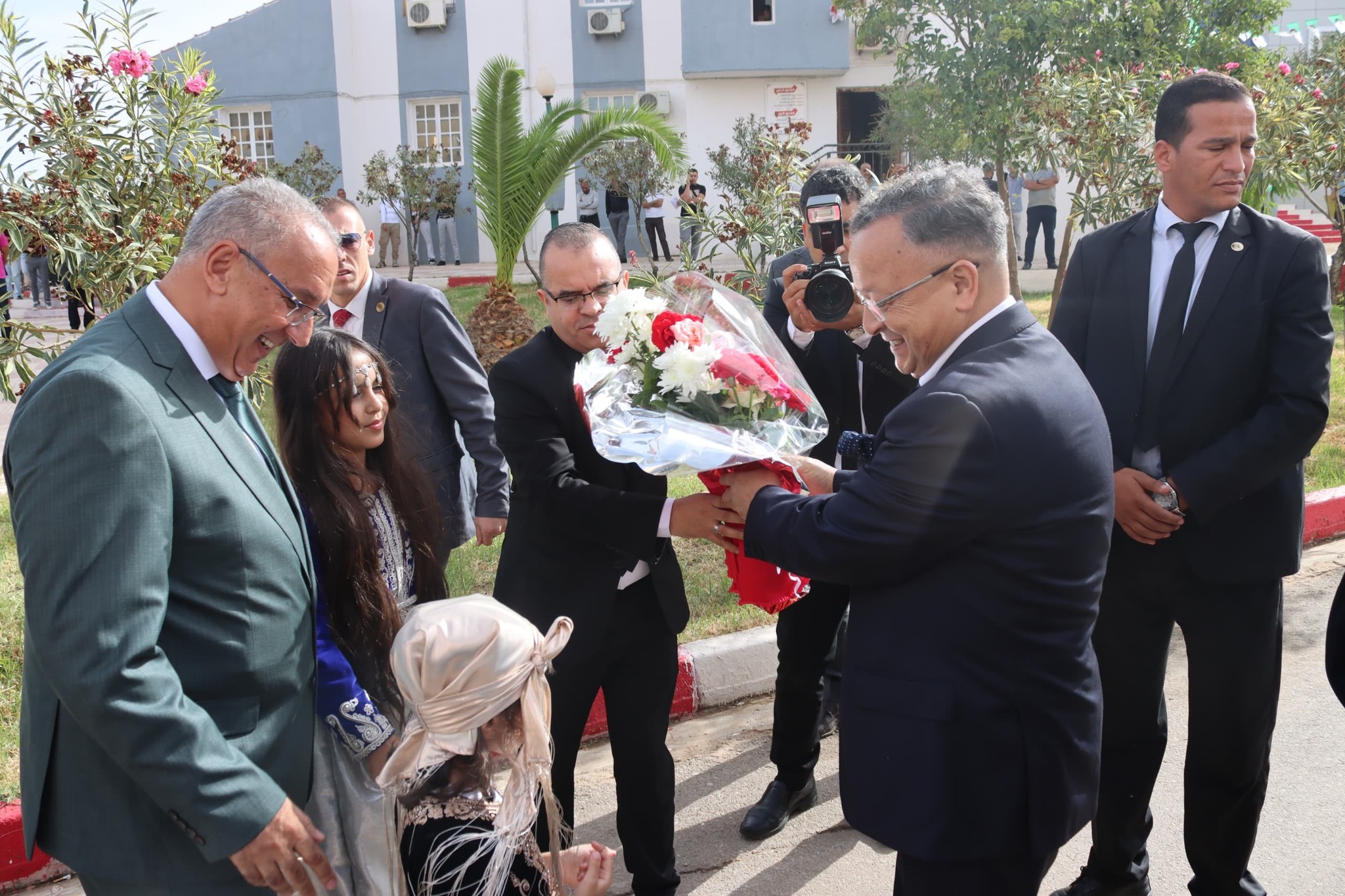 بداري تيسمسيلت