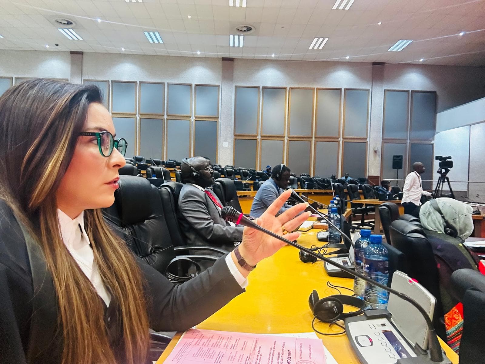 بهجة العمالي