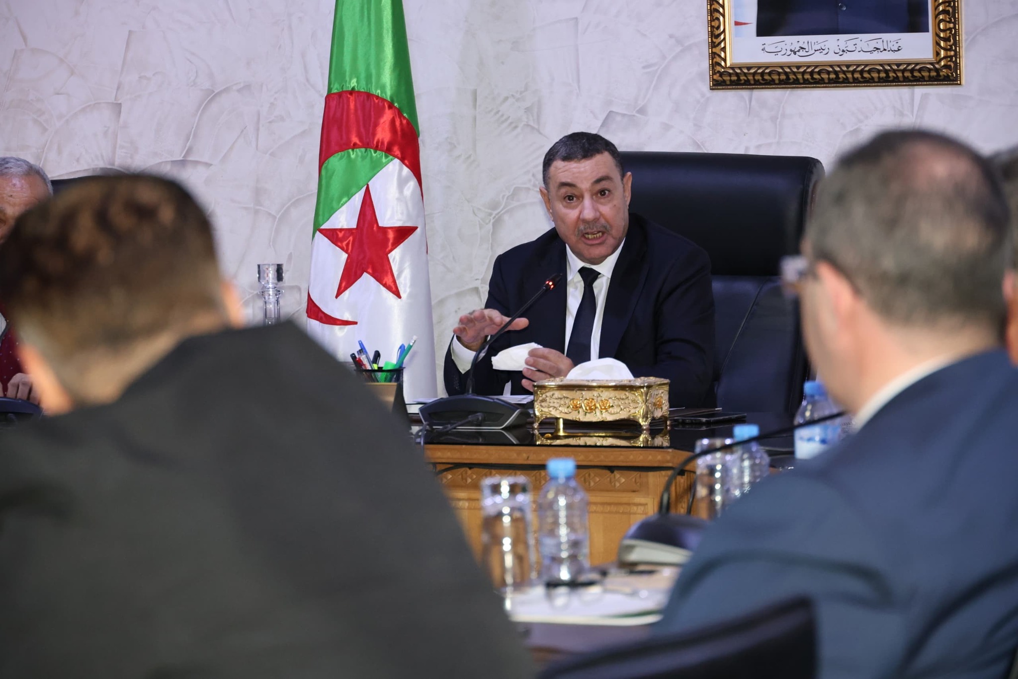 سعيود نقل بحري