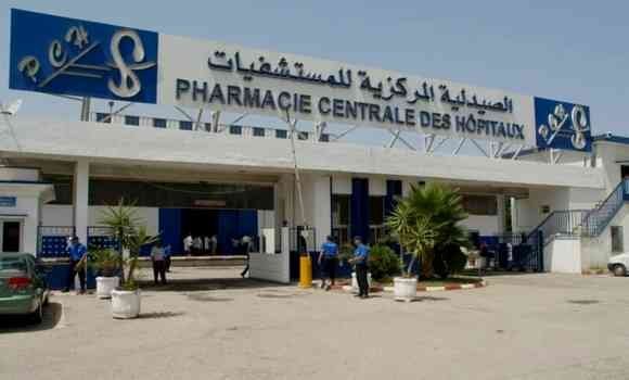 ارتفاع نسبة تموين المستشفيات بالإنتاج المحلي من الأدوية بنسبة 300 بالمائة