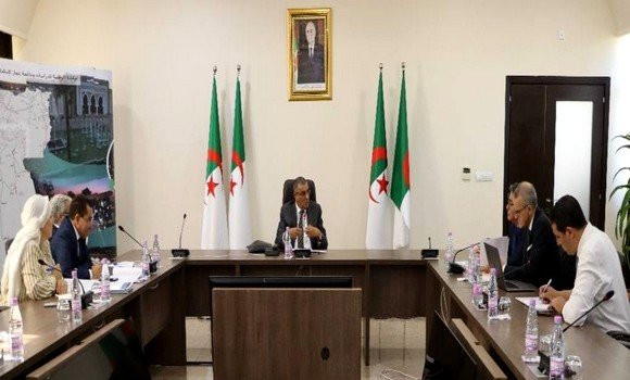 Abdelkader Djellaoui