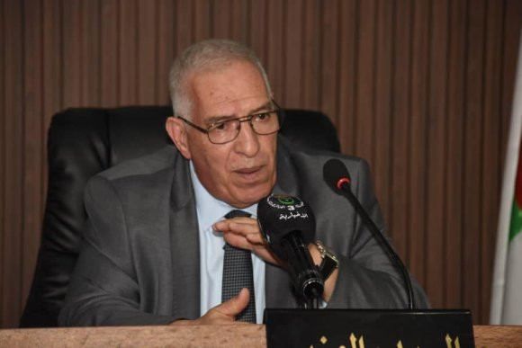 Abdelmalek Tacherift