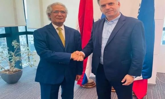 الصحراء الغربية