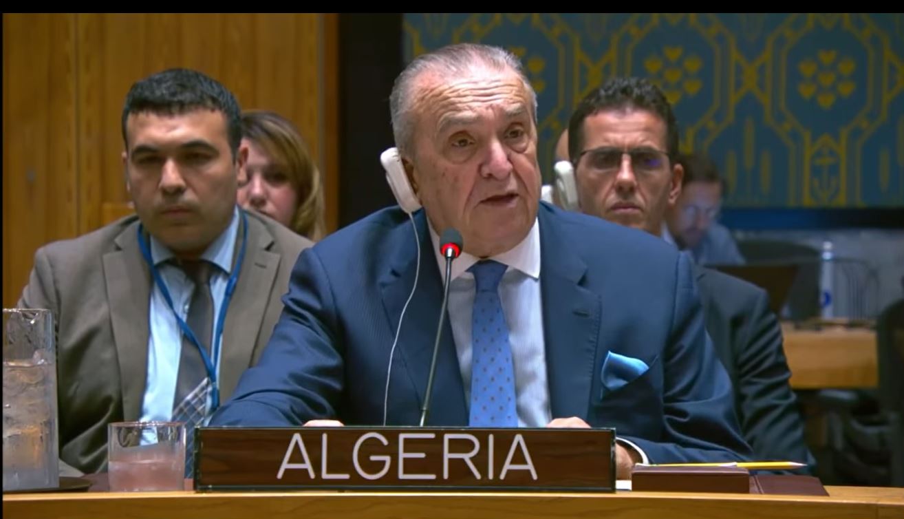 العدوان على قطر : المجتمع الدولي مطالب بردع الكيان الصهيوني وكبح تصعيده  الطائش (بن جامع)