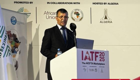 قمة وكالات الاستثمار الإفريقية